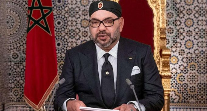 Moroccan king Mohammed VI pardons 265 prisoners