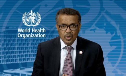 China coronavirus: WHO declares global health emergency