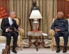 INDIA AND PORTUGAL EXCHANGE 14 AGREEMENTS AND UNDERSTANDINGS
