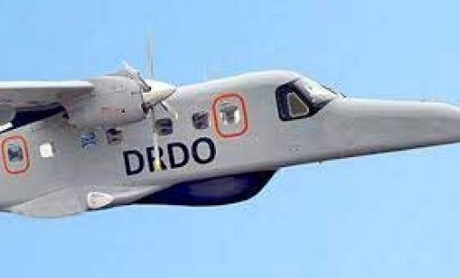 DRDO inks deal with Russian company