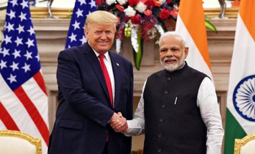 India Inc hails Trump’s visit; hopes to raise India-US economic engagement