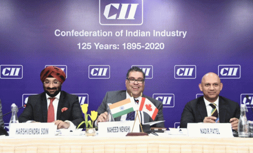 India and Calgary partnership: A natural fit for growth in key sectors