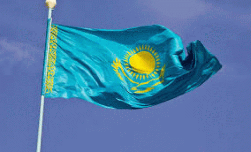 KAZAKHSTAN HOLDS LEGISLATIVE ELECTIONS ON 10 JANUARY