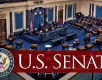 US Senate fails to pass vote over huge stimulus package
