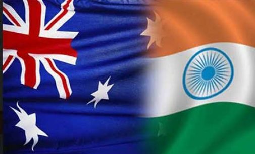 3rd India-New Zealand Foreign Office Consultations held virtually