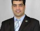 Indian-origin leader elected Suriname President