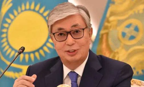 President Tokayev presents new reforms in his Address to the Nation