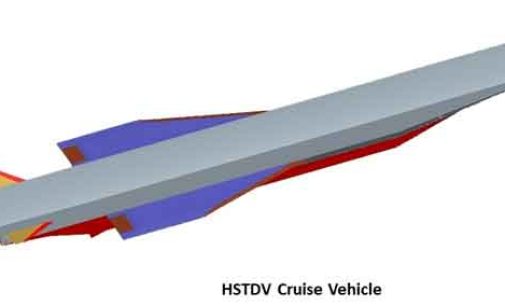 India enters elite hypersonic missile club