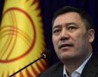 Kyrgyzstan’s Parliament approves Zhaparov as PM again