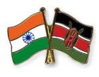 Kenya defence forces chief on 5-day India visit