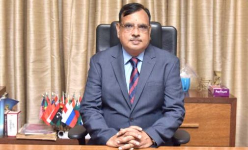 Alok K. Gupta takes over as Managing Director & CEO of ONGC Videsh