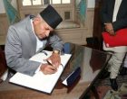 Nepal’s foreign minister Pradeep Gyawali to visit India for bilateral talks