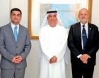 IFIICC eyes strengthening business ties with India, UAE, Israel