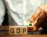 GDP for March quarter of 2022-23 rose to 6.1%, FY23 growth pegged lower at 7.2%