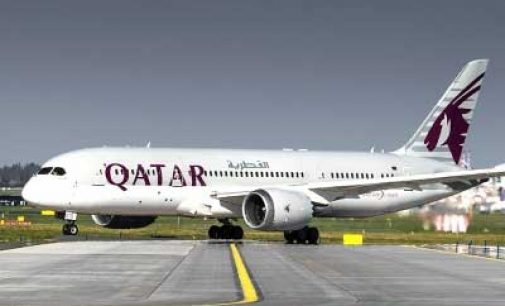 Qatar Airways to ferry key medical aid to India free of charge