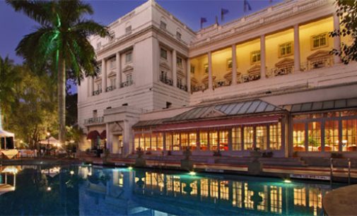 ITC Windsor first hotel in world to achieve LEED Zero Carbon Certification