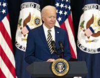 Biden admin prepares for possible govt shutdown