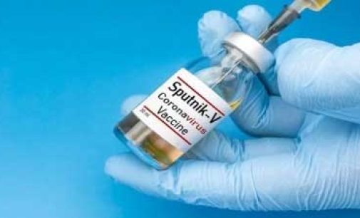 1st Sputnik dose given in Hyd, priced at Rs 948+GST