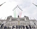 Italy marks 75th national day with scaled-back celebrations