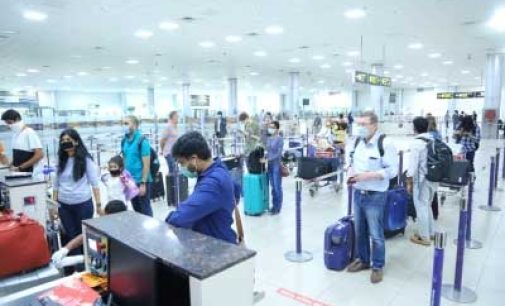 Thailand renews pan-India visa mandate with VFS Global