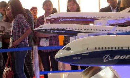 India Sourced: Boeing maintains ‘billion-dollar’ sourcing from India