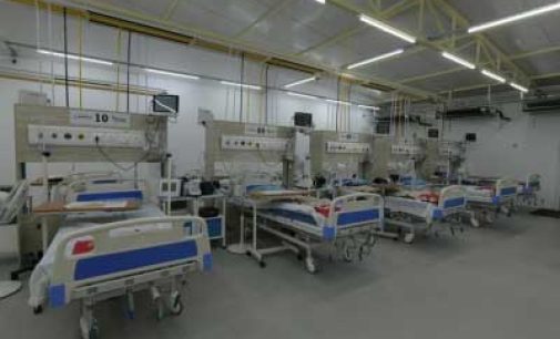 Boeing establishes 100-bed hospital in Bengaluru