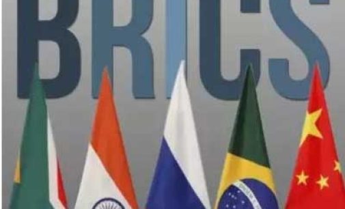 Third meeting of BRICS Sherpas and Sous Sherpas held under India’s chairship