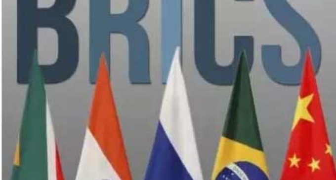 Third meeting of BRICS Sherpas and Sous Sherpas held under India’s chairship