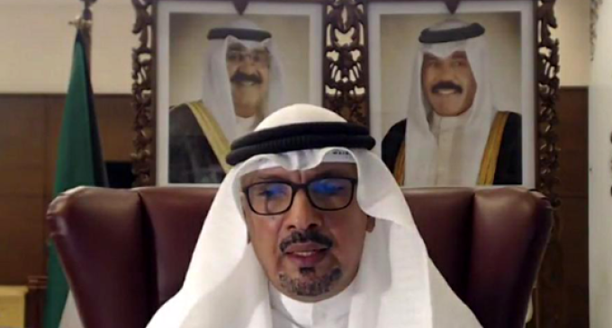 Amir of Kuwait, Crown Prince, PM and Foreign Minister express grief over loss of life in devasting floods in India