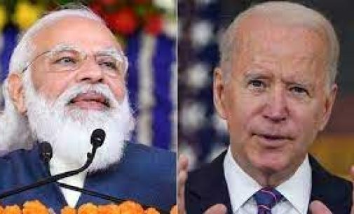 Biden to hold virtual summit with Modi on Monday: White House