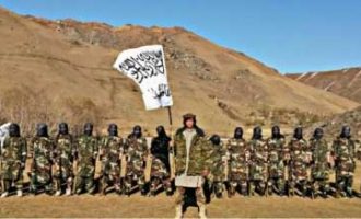 ‘Tajik’ Taliban creating havoc in Northern Afghanistan