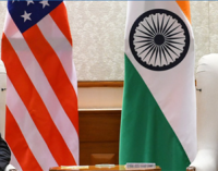 At a time of democratic recession, its vital that US, India stand together: Blinken