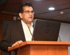 Crisis an opportunity for transformation: Niti Aayog’s Amitabh Kant at O.P. Jindal Global University Convocation