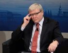 Quad poses major threat to Beijing’s ambitions: Kevin Rudd