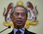 Malaysian PM resigns after losing majority support in Parliament