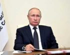 Western countries should not interfere in Afghanistan: Putin