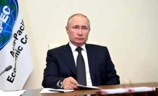 Putin authorises ‘special operation’ in Ukraine’s Donbass: Reports
