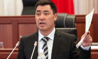 Kyrgyzstan to hold parliamentary elections on Nov 28