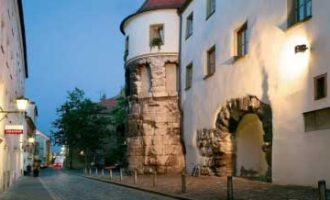 Stunning UNESCO World Heritage Sites in Germany