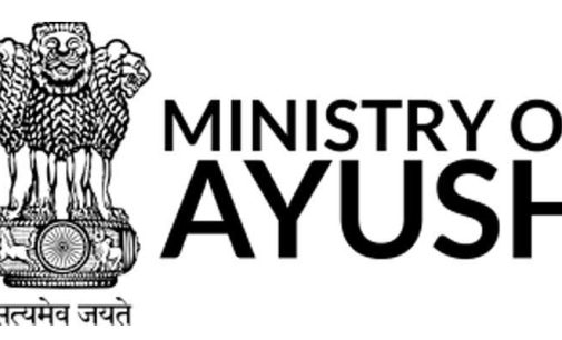 MoU Signed between All India institute of Aryuveda and Western Sydney University, Australia to appoint an Academic Chair in Ayurveda