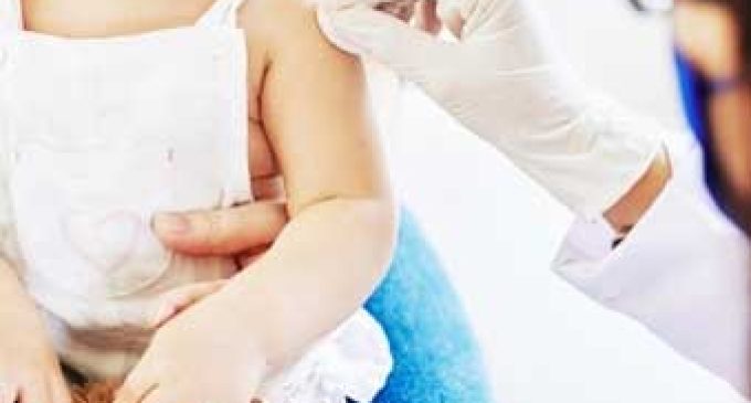 Denmark to start vaccinating children aged 5-11 against Covid