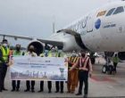 Sri Lankan Airlines resume Hyderabad-Colombo flight