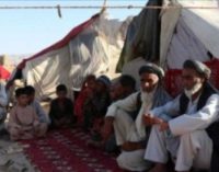 Afghanistan heads towards devastating economic and humanitarian crisis
