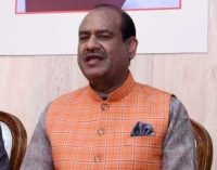 Speaker Birla to lead Parl delegation to Vienna from Sep 7-9