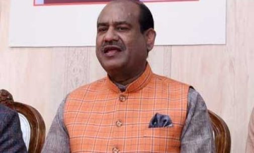 Speaker Birla to lead Parl delegation to Vienna from Sep 7-9