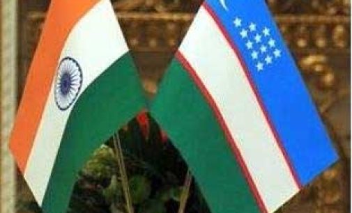 India and Uzbekistan Economic Connectivity: Opportunities and Prospectus
