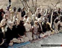 Taliban plan to hold oath-taking ceremony on Sept 11