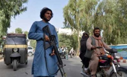 153 Afghan media outlets stop operations after Taliban takeover