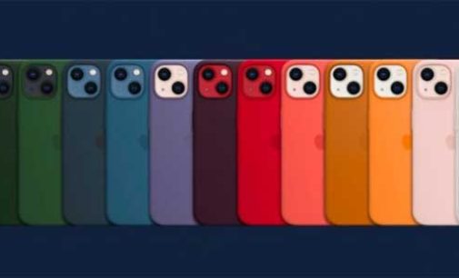 Apple iPhone 13 with redesigned camera array, smaller notch unveiled