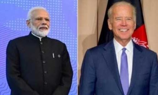 Biden downplays differences on Ukraine, highlights India’s aid at summit